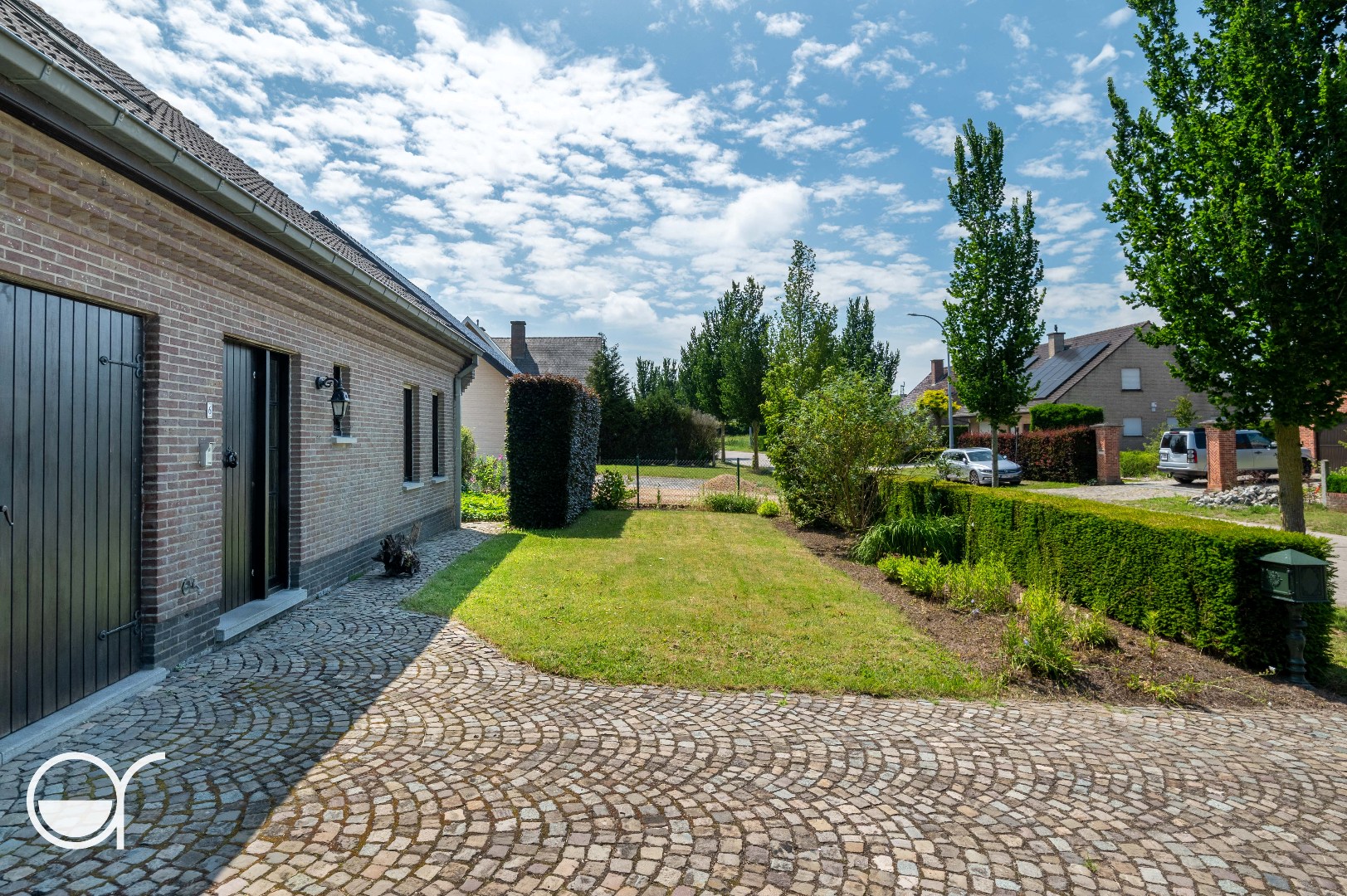 House for sale in Aalter with 4 bedrooms - photo 5