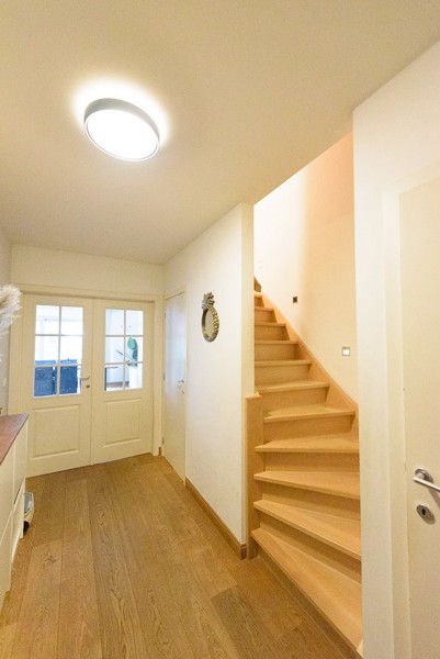 Instapklare HOB met garage - photo 2