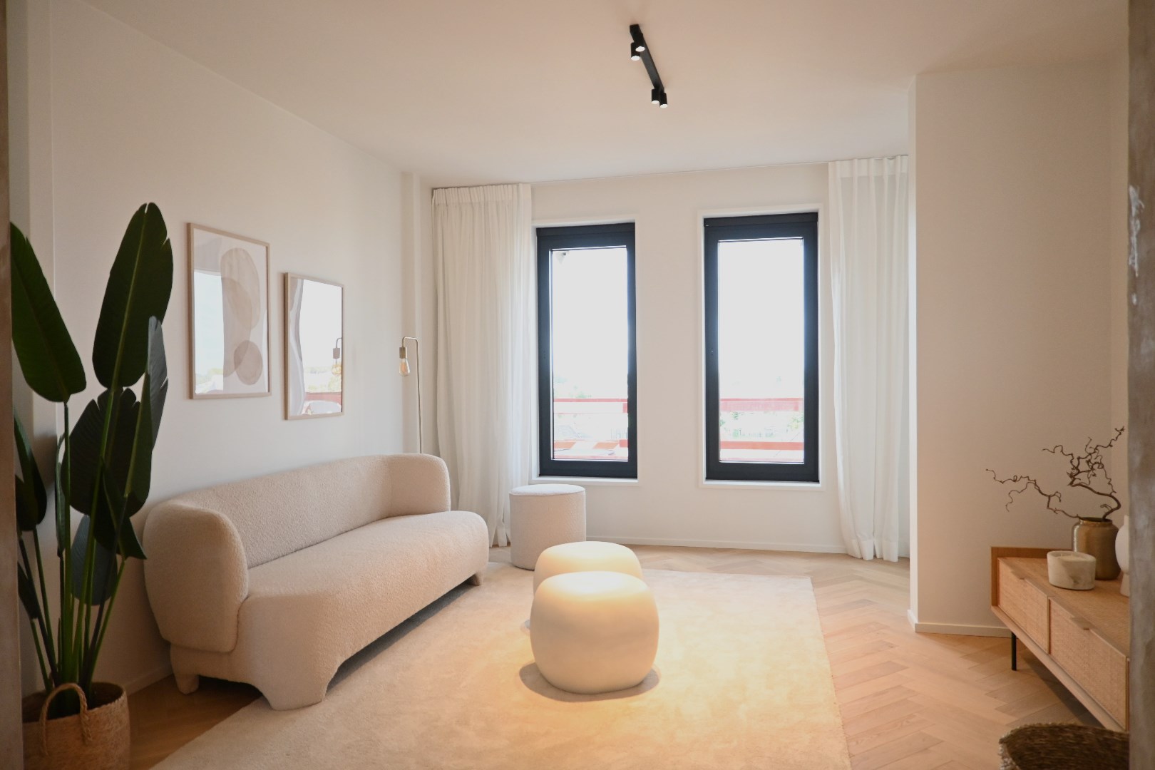 Apartment for rent in Gavere with 2 bedrooms - photo 4
