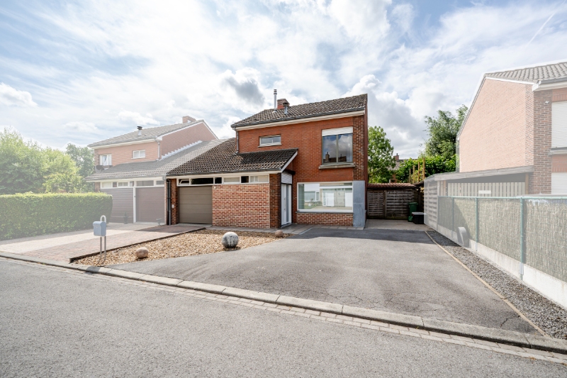 Rustig gelegen woning met 4 slaapkamers - foto 1
