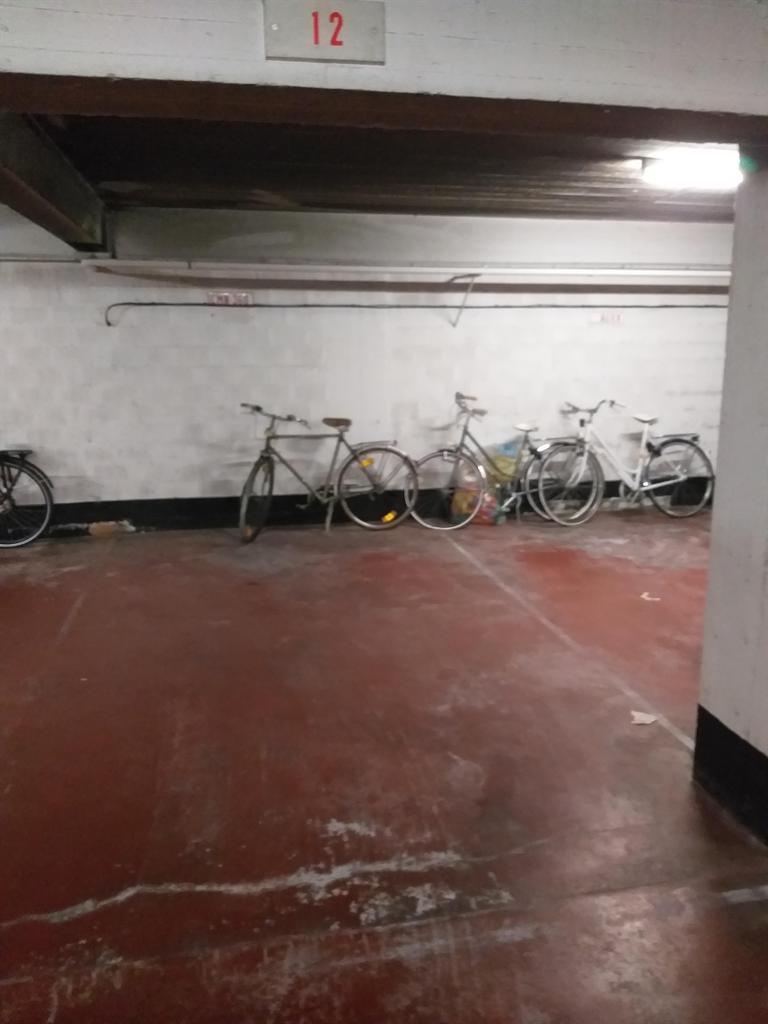 Garage te huur in Knokke-Heist - foto 5