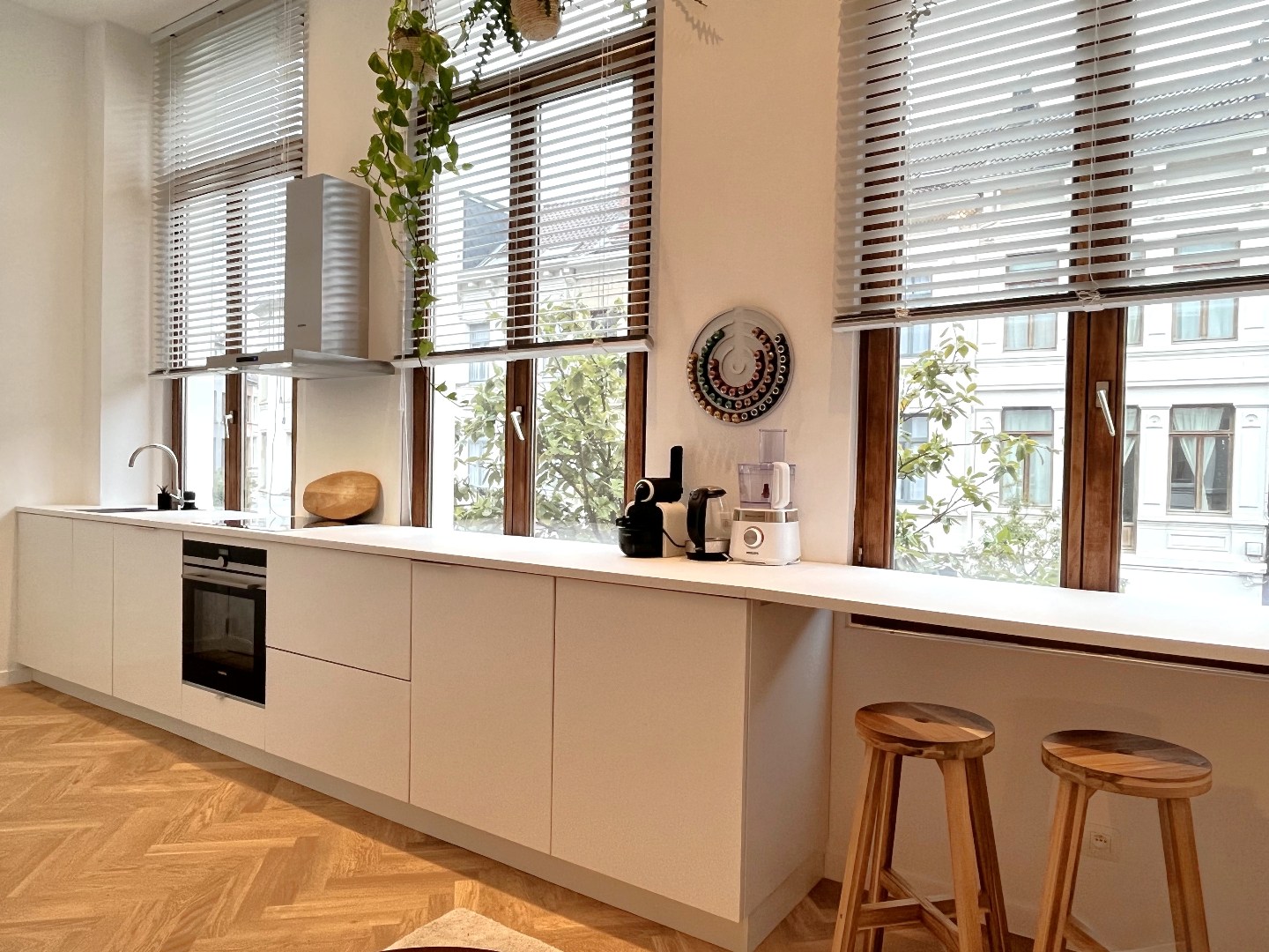 Appartement à louer à Anvers - photo 4