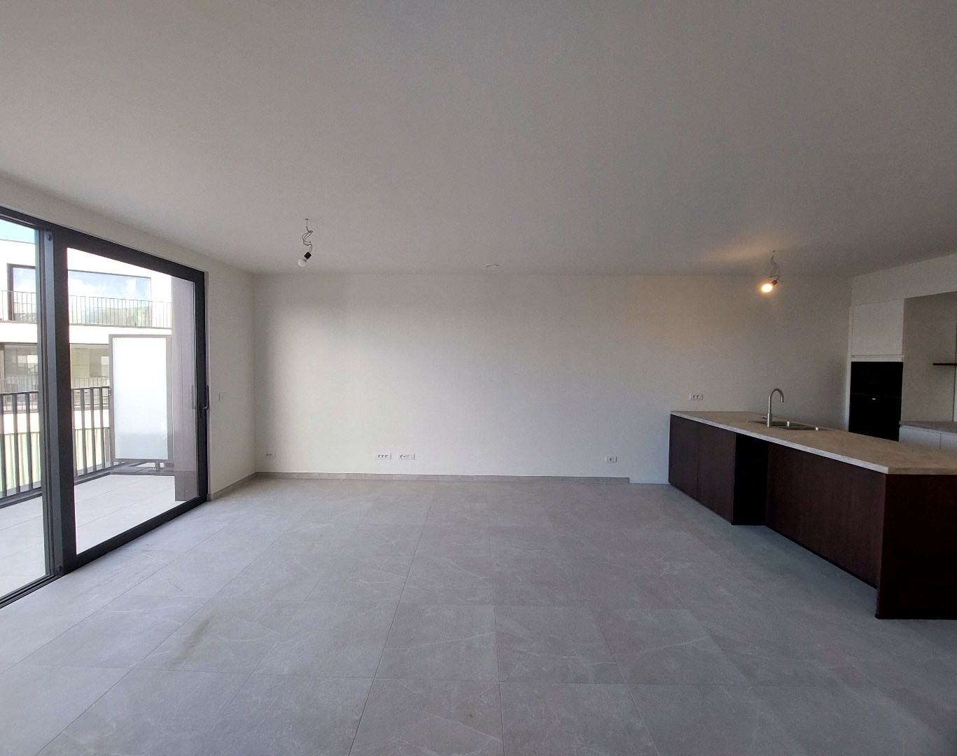 Energiezuinig Nieuwbouwappartement op de 1ste Verdieping met 3 Slaapkamers - foto 5