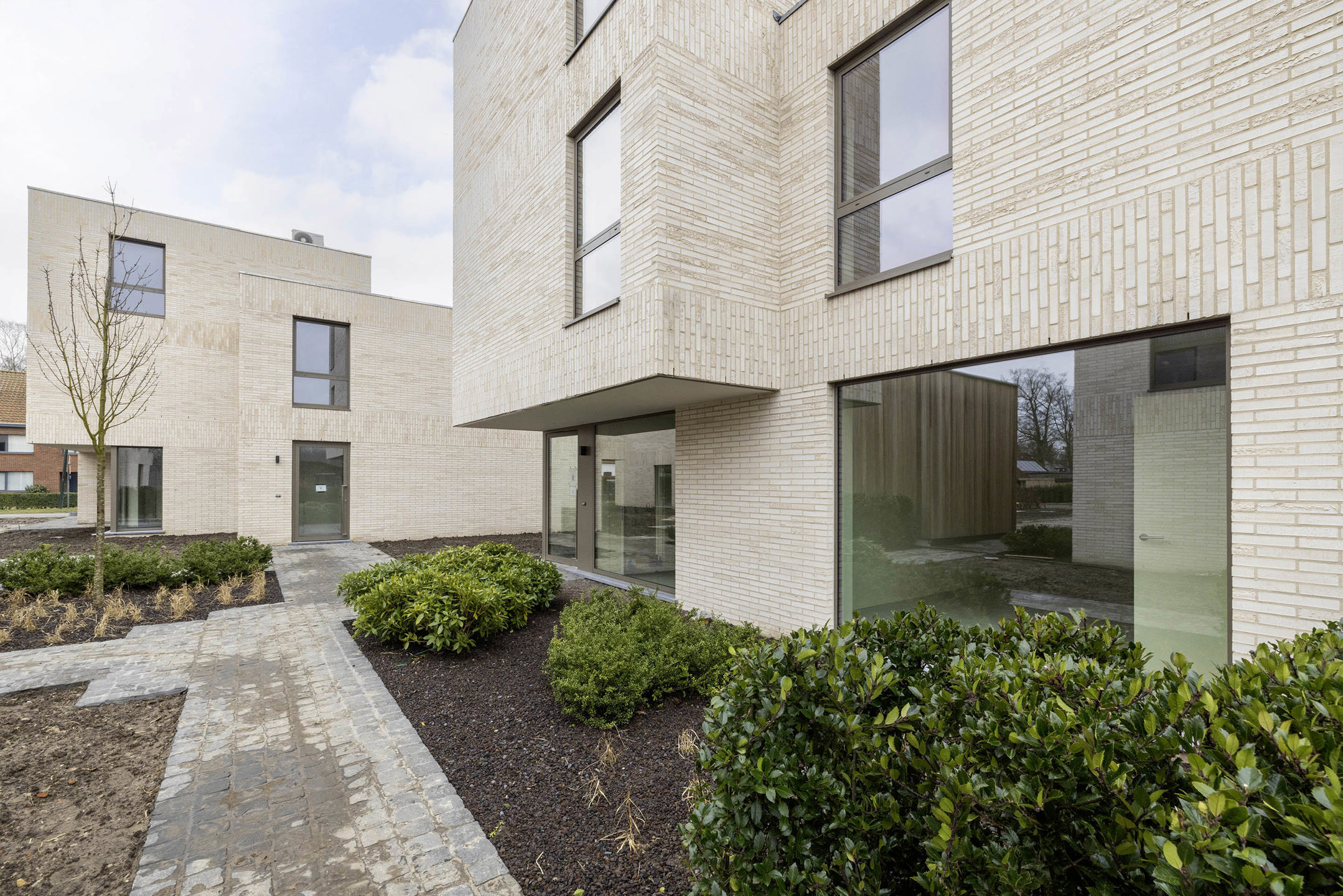 Maison à louer à Schilde avec 3 chambres - photo 2