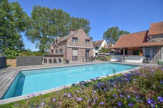 House for sale in Damme