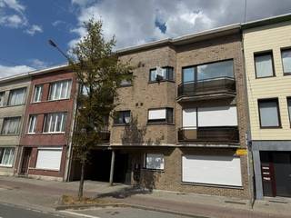 Appartement à vendre à Anvers
