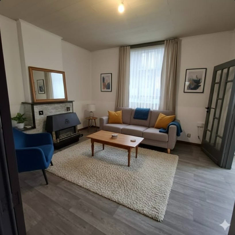 Lichtrijke hoekwoning in hartje Sint-Truiden - foto 4