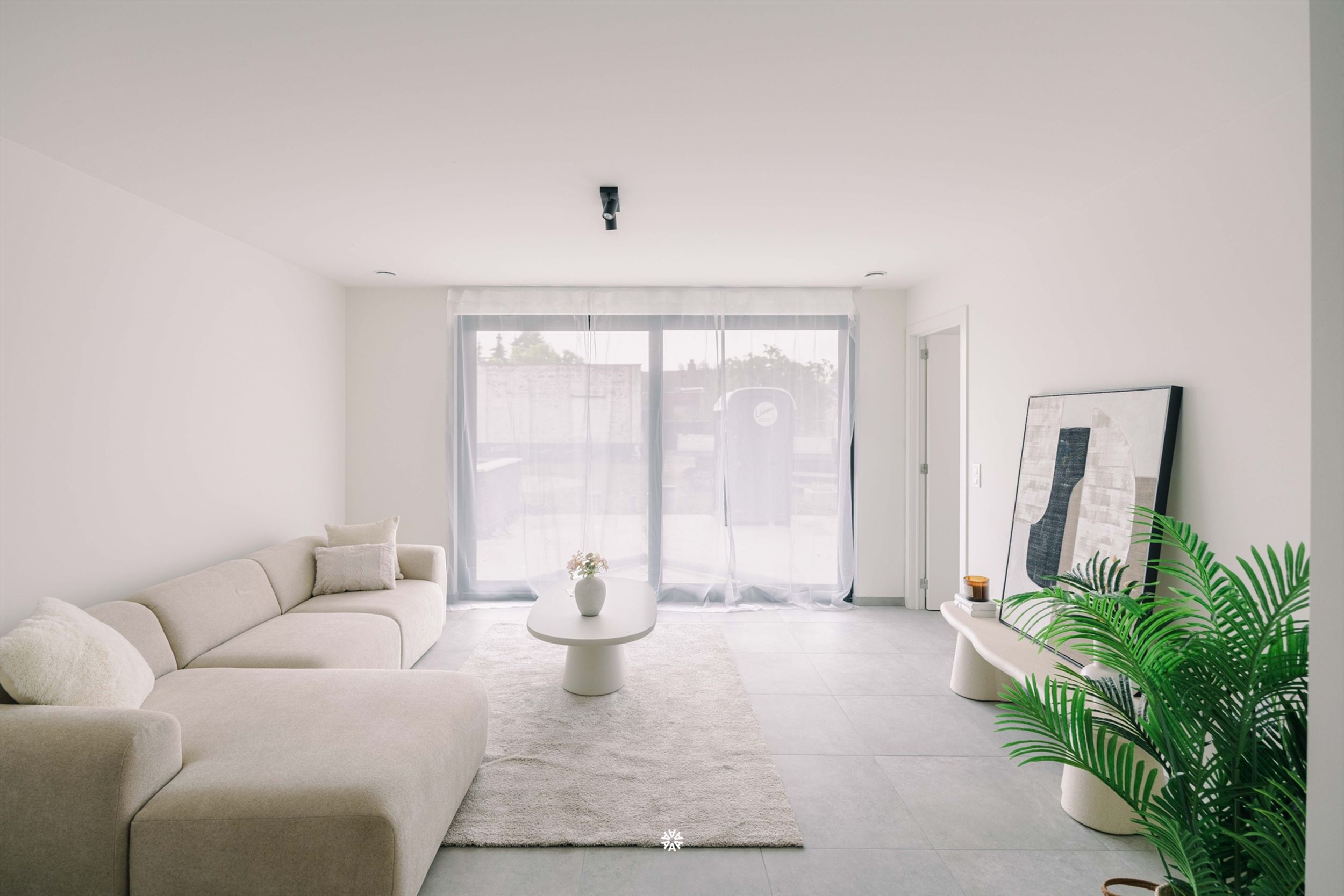 Appartement à vendre à Temse avec 2 chambres - photo 4