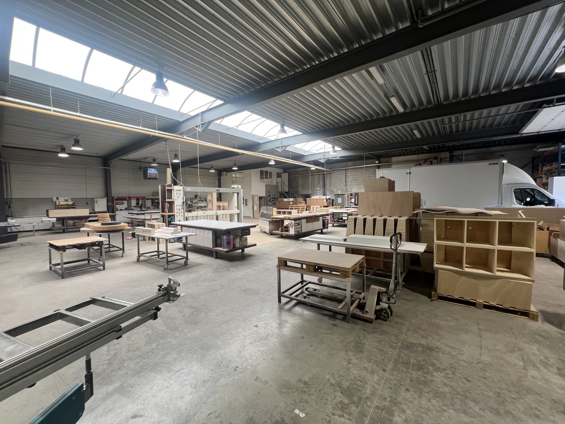 Commercial for sale in Genk - photo 3