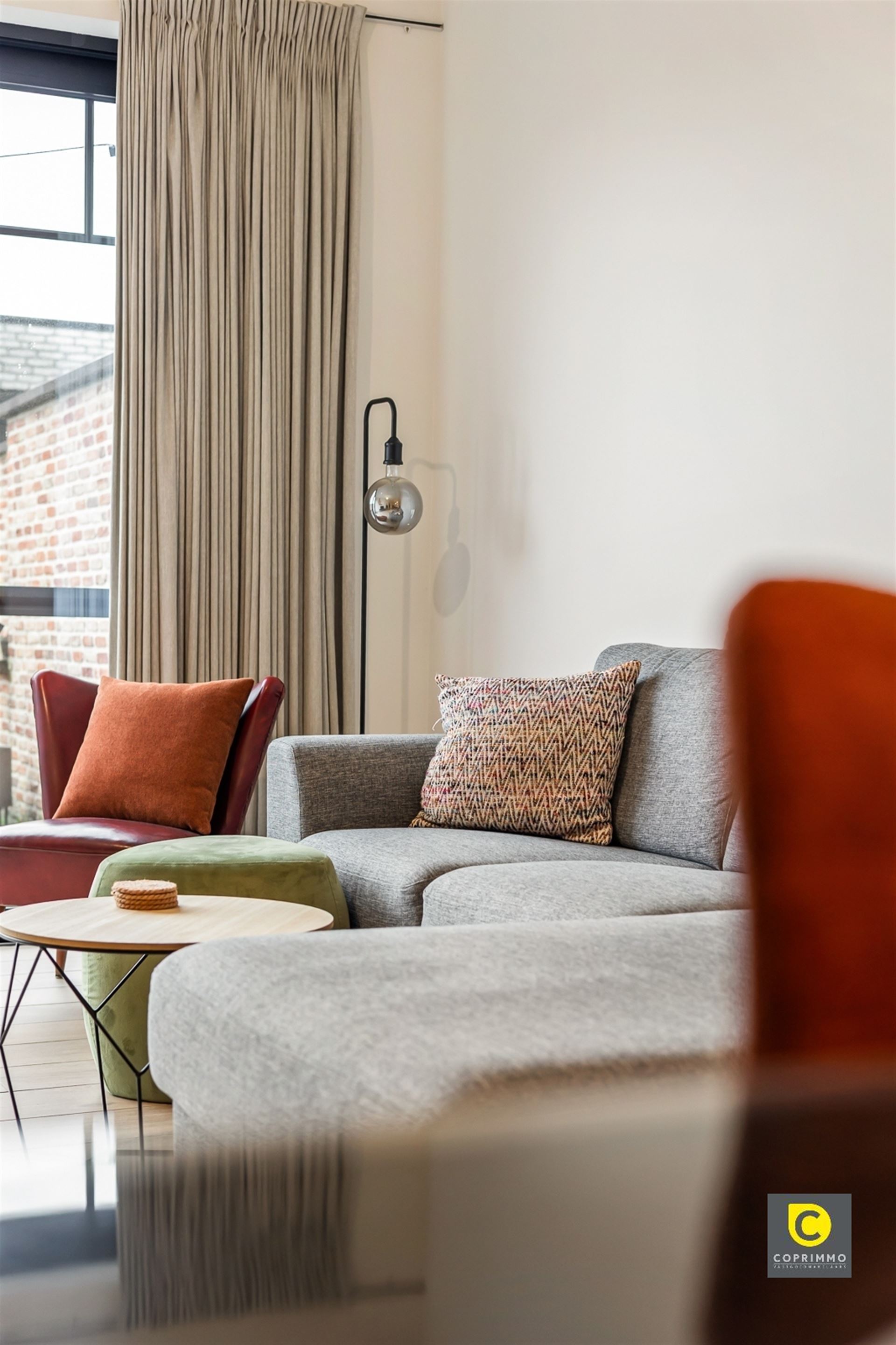 Modern Appartement in hartje Geel - foto 5