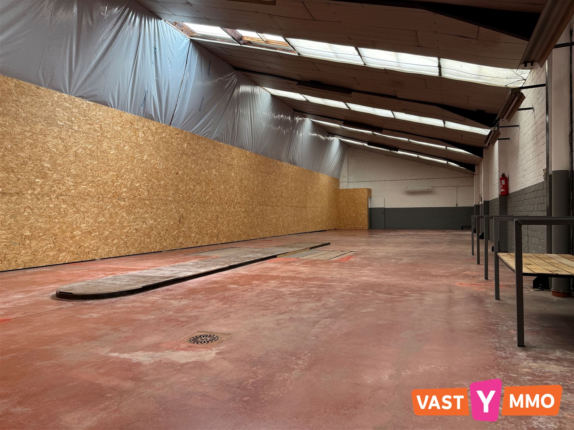 Commercial for rent in Wuustwezel - photo 3