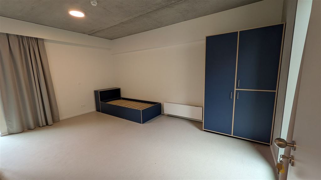 Studentenkamer - foto 2