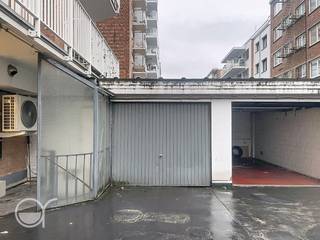 Garage à louer à Gand