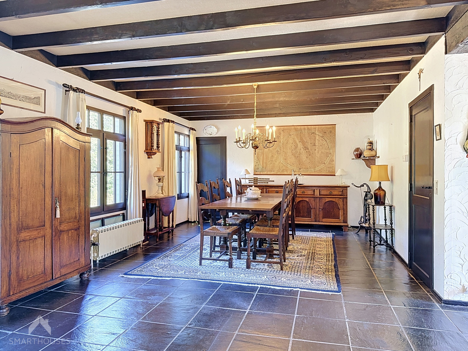 House for sale in Bruges with 3 bedrooms - photo 4