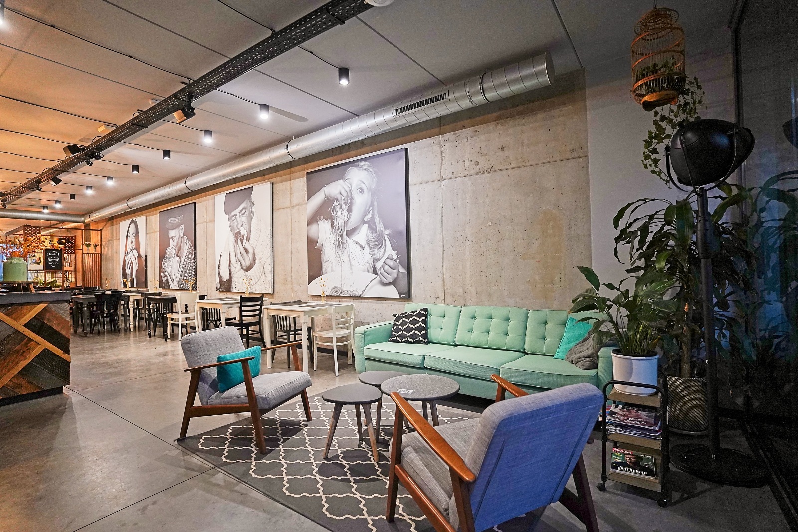 Unieke Kans: zeer ruime kantoorruimte in het hart van Bornem - foto 2