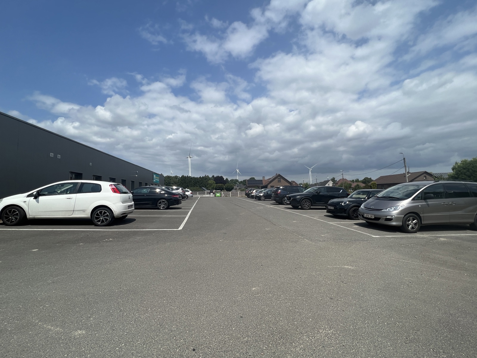 Commercial for rent in Dilsen-Stokkem - photo 5