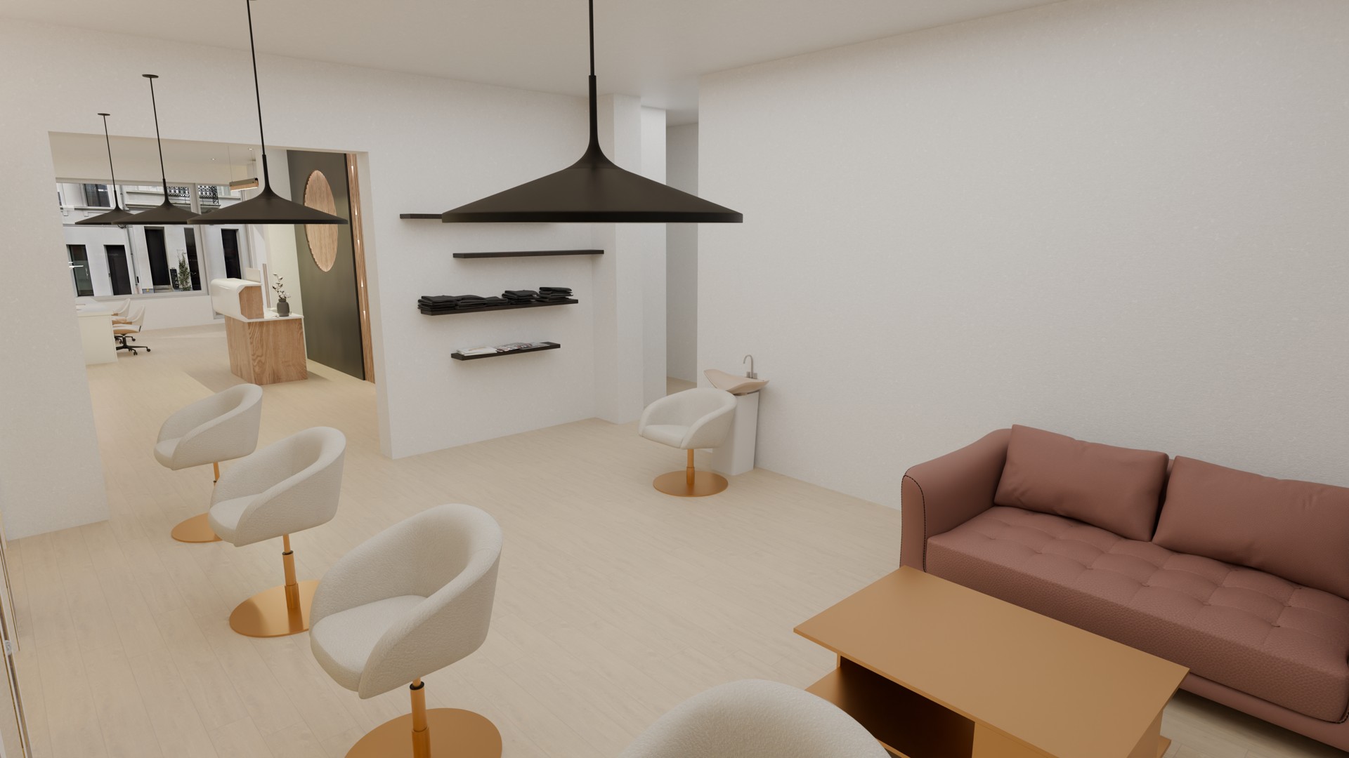 Gerenoveerd handelspand met hoge zichtbaarheid! - foto 5