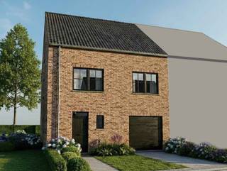 Maison à vendre à Waregem
