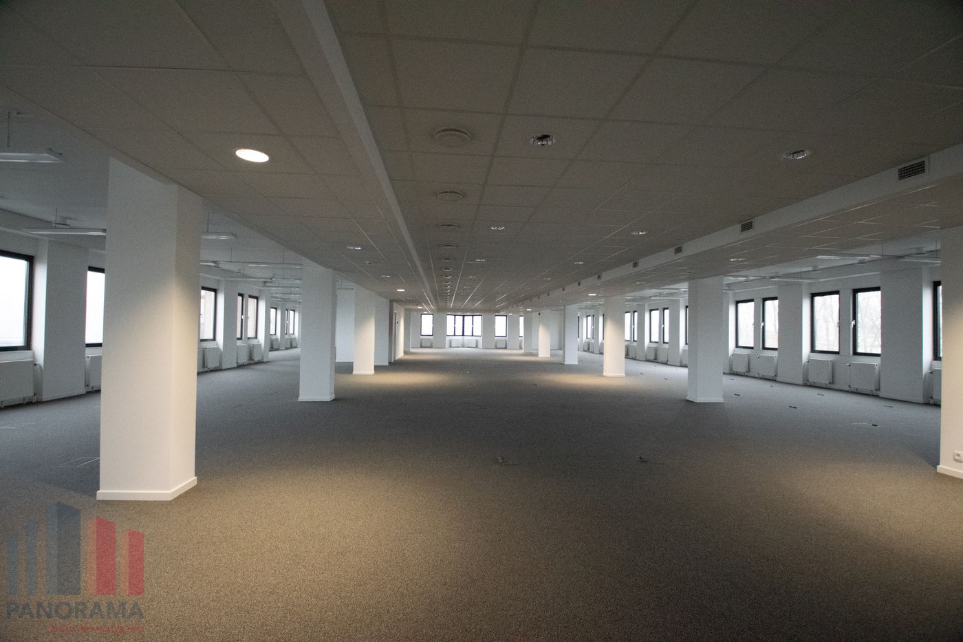 800 m² flexibele kantoorruimte in Paepsem Business Park te Anderlecht - foto 4