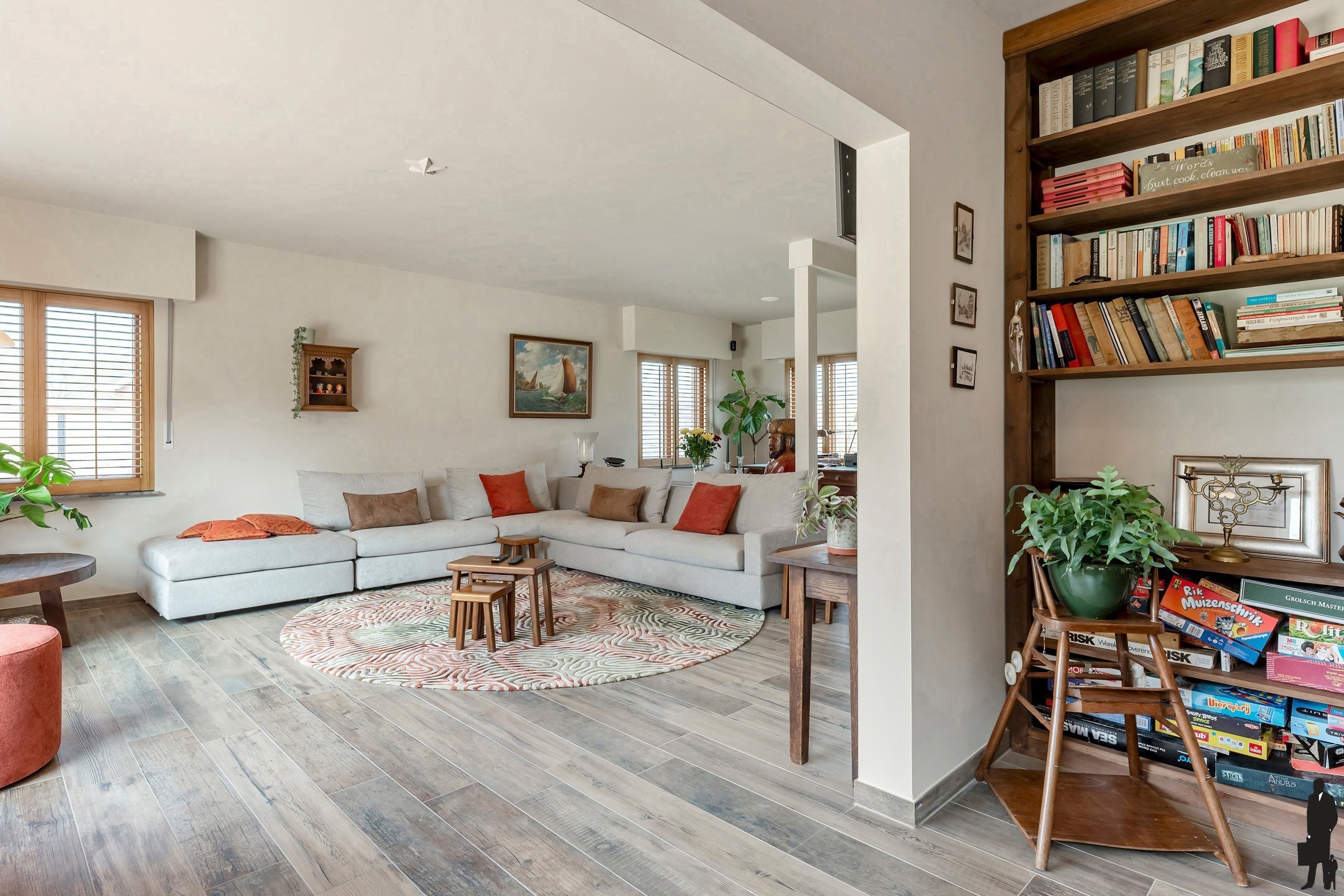 Maison à vendre à Weelde avec 5 chambres - photo 5