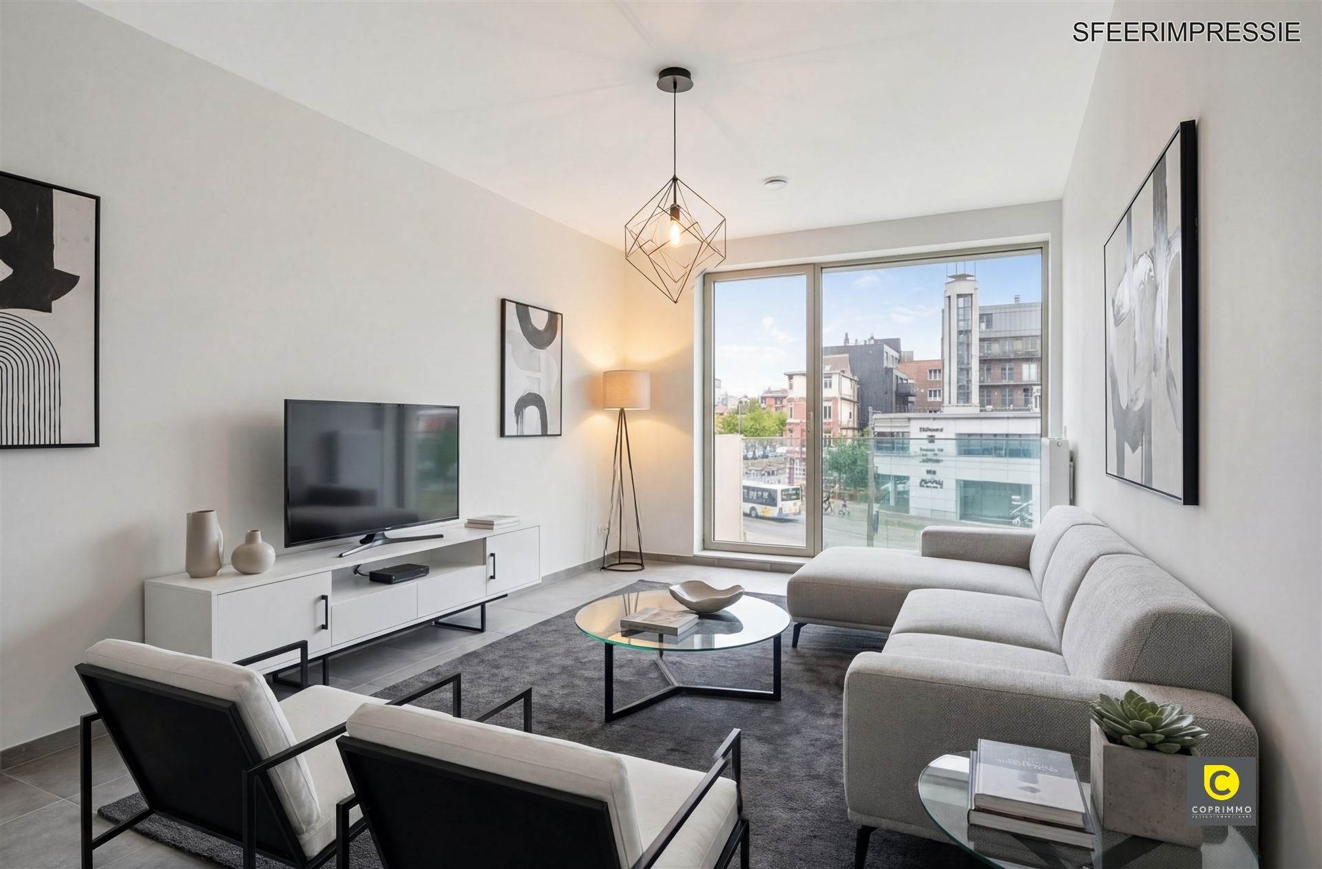 Appartement - photo 3