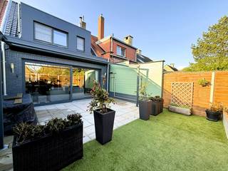 House for sale in Brasschaat