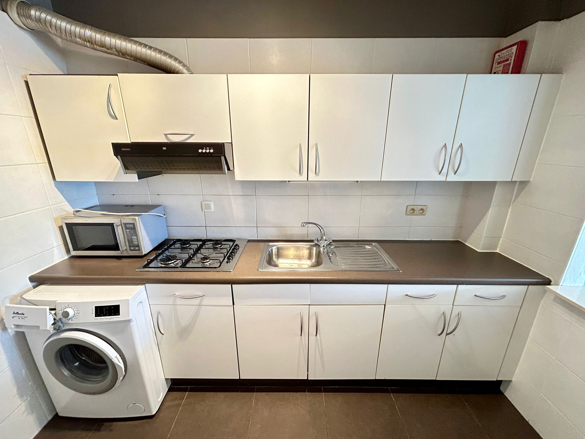 Instapklaar appartement nabij zeedijk - foto 5
