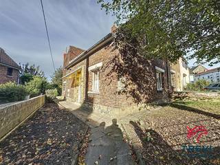 Huis te koop in Charleroi