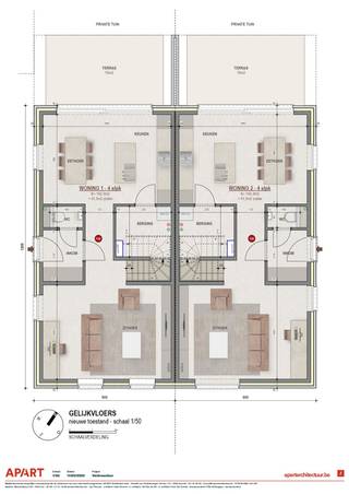 <p><span>Ontdek deze charmante HO-nieuwbouw woning in een doodlopende kindvriendelijk straat te Grobbendonk, perfect voor gezinnen die ruimte en comfort waarderen. Zowel grond als constructie mogelijks aan 6% BTW. </span></p><p><span> </span></p><p><span>Bij het binnenkomen valt meteen de ruime en lichtrijke leefruimte op, ideaal voor gezellige familiemomenten. De moderne keuken is volledig uitgerust en staat garant voor uren kookplezier. Met vier ruime slaapkamers biedt deze woning voldoende privacy en ruimte voor elk gezinslid. De goed ingerichte badkamer is een oase van rust en comfort.</span></p><p><span> </span></p><p><span>De HO-woning met kruipkelder beschikt over een efficiënte indeling, waardoor elke ruimte optimaal benut wordt. </span></p><p><span> </span></p><p><span>De achtertuin met terras is perfect voor buitenactiviteiten en ontspanning, en nodigt uit tot gezellige barbecues en tuinfeesten.</span></p><p><span> </span></p><p><span>Bij deze BEN-woning hoort een uitstekende ligging, dicht bij scholen, winkels en openbaar vervoer, wat zorgt voor een vlotte verbinding met de omliggende gemeentes en steden.</span></p><p><span> </span></p><p><span>Dit huis biedt alles wat u nodig heeft voor een comfortabele levensstijl in een rustige en aangename buurt. Mis deze unieke kans niet om van dit huis uw thuis te maken!</span></p><p><span> </span></p><p><span>De afwerking als nog vrij te kiezen.</span></p><p><span> </span></p><p><span>Geschatte oplevering eind 2026. Het verkavelingsplan is in opmaak. </span></p><p><span> </span></p><p><span>Lastenboek te bekomen op aanvraag.</span></p><p><span> </span></p><p><span>Grondwaarde 180.000 euro.</span></p>