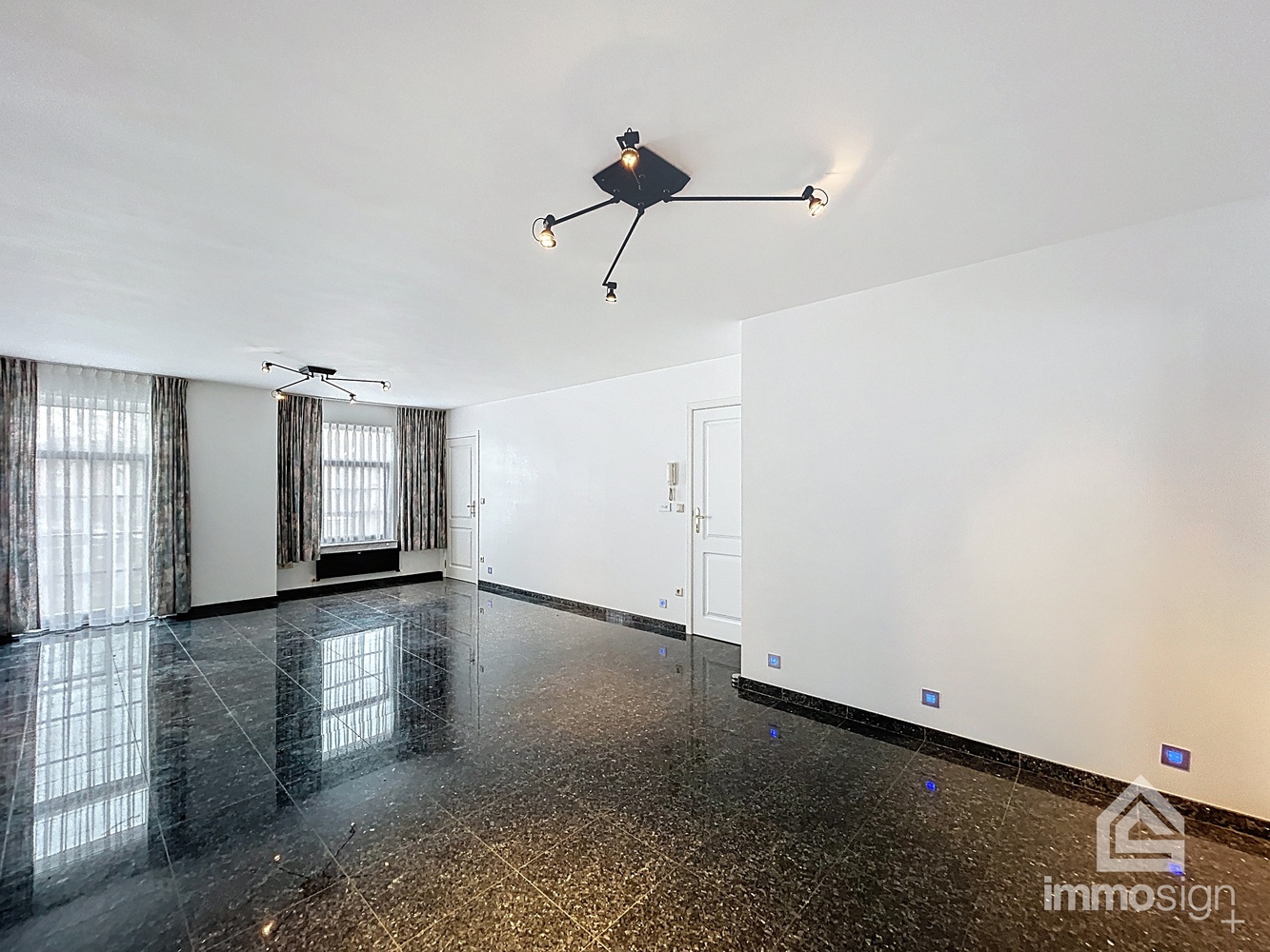 Instapklaar appartement met ruime bewoonbare oppervlakte en 3 slaapkamers in Hamont-Achel - foto 5