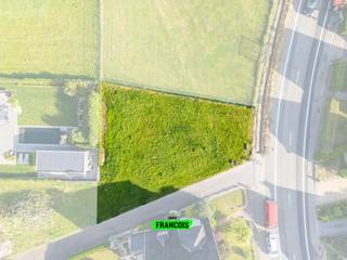 Land for sale in Oosterzele