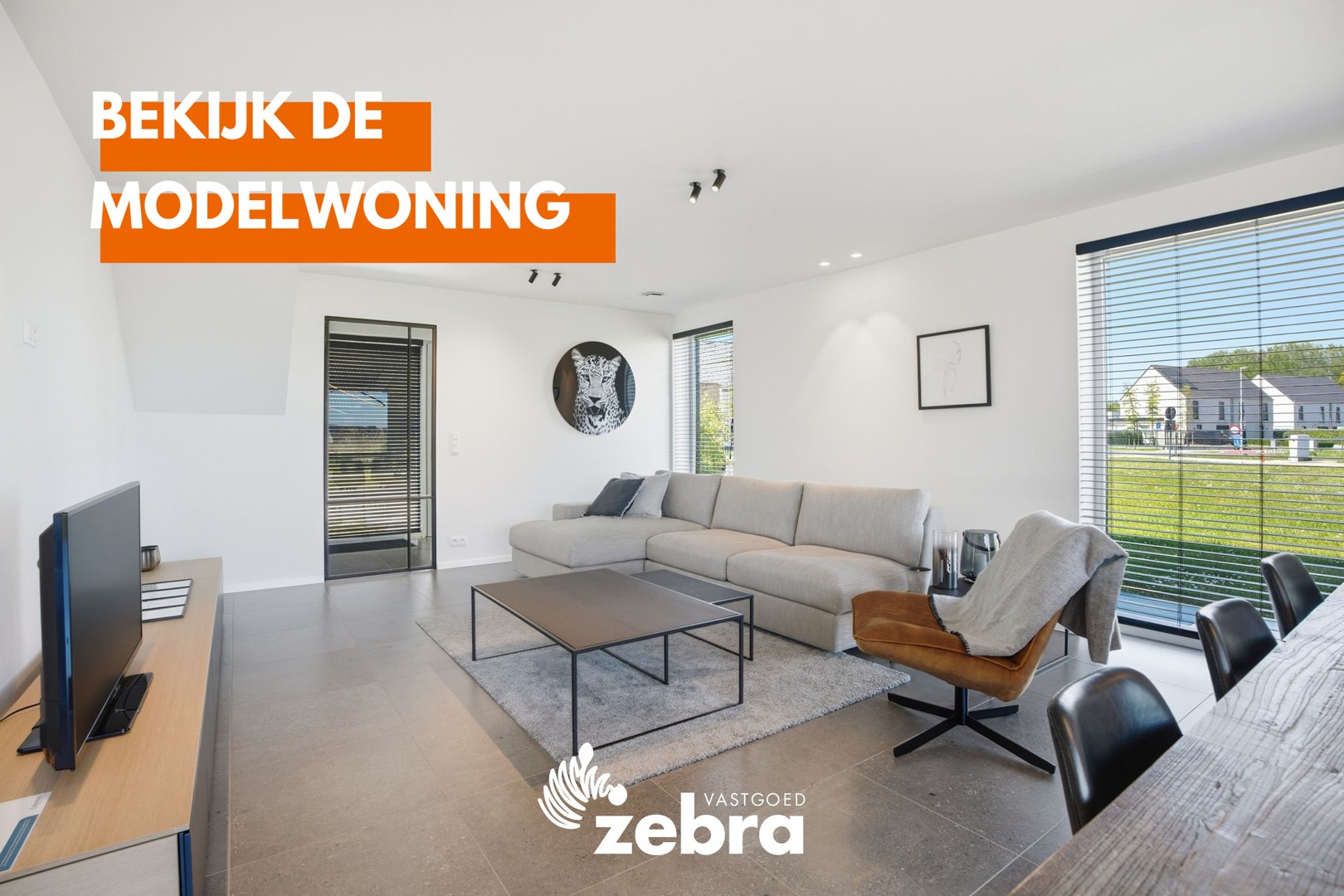 Hedendaagse nieuwbouwwoningen in Roeselare - foto 4