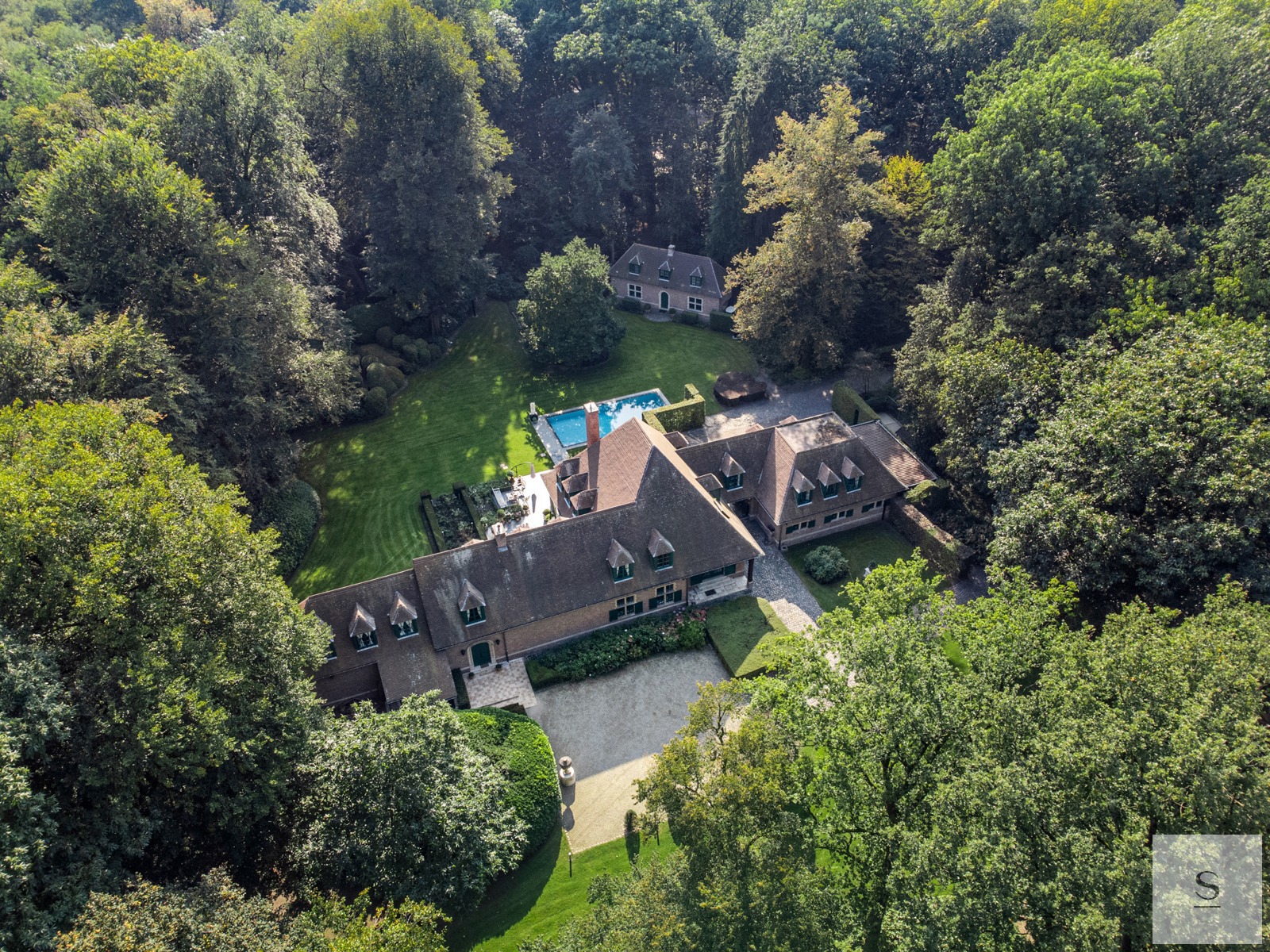 Maison à vendre à Schilde avec 4 chambres - photo 1