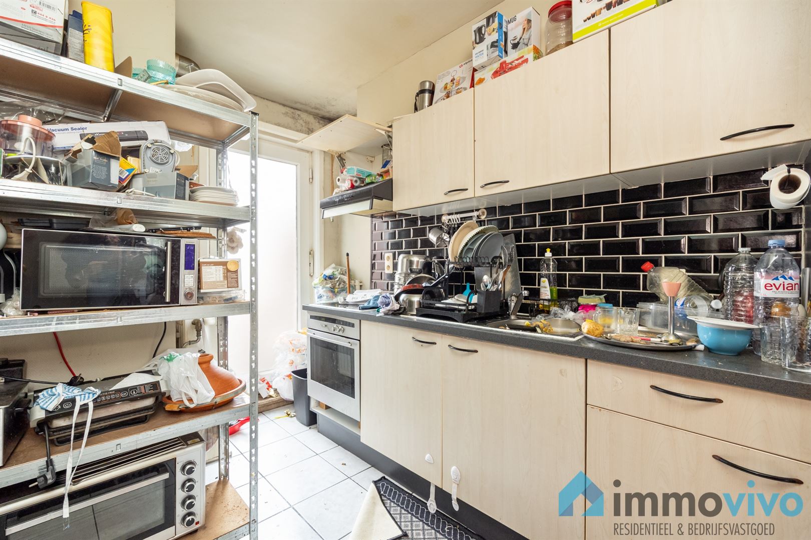 Appartement met 2 slaapkamers en riant terras van 21 m² - foto 5