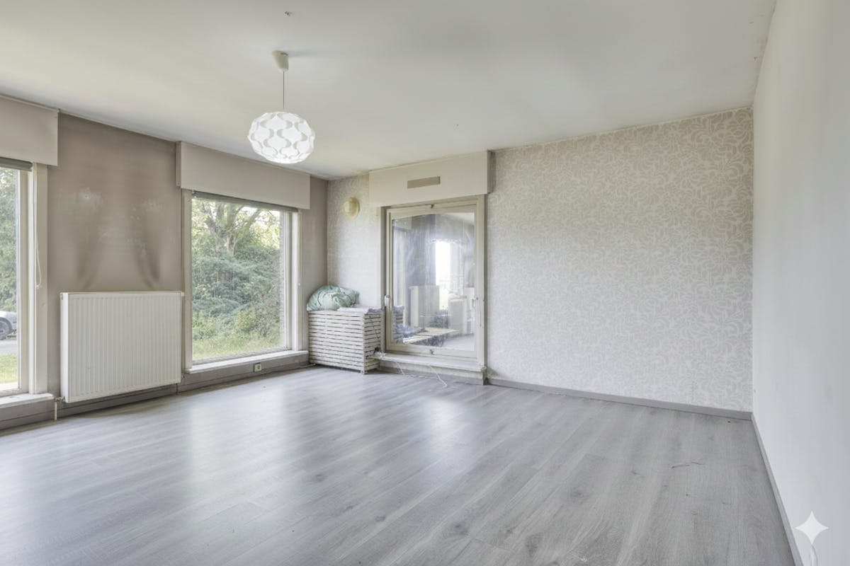 Halfopen bebouwing met 3 slaapkamers op een ruim perceel in Gits! - foto 5