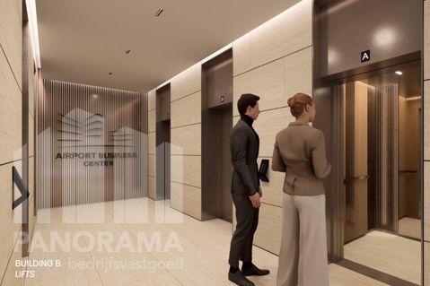 Kantoor van 17.056 m² nabij de A201 - foto 4