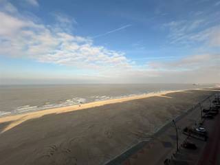 Apartment for sale in Blankenberge