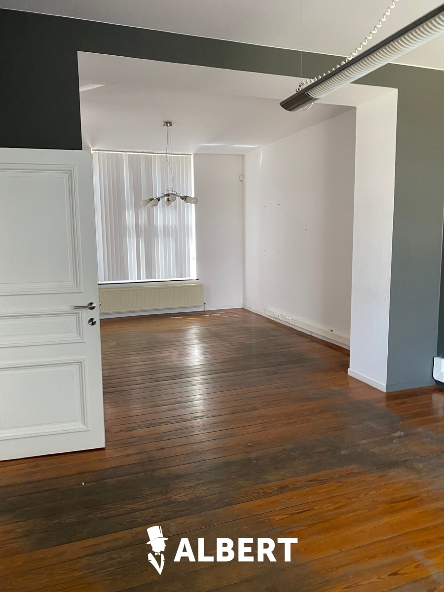Unit 5 - kantoorgebouw - foto 4