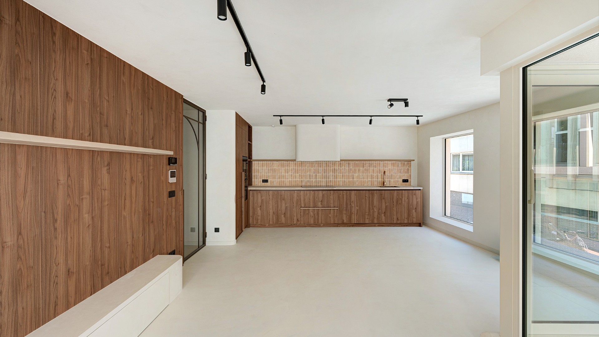 Stijlvol 3-slaapkamerappartement met terras en hoogwaardige afwerking gelegen op wandelafstand van de Zeedijk en het strand. - foto 4