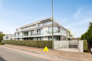Apartment for sale in De Panne