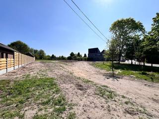 Land for sale in Mol