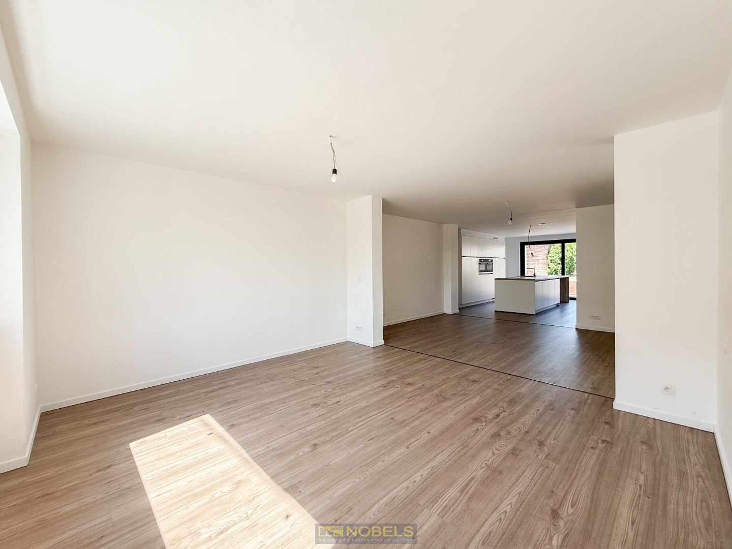 Te koop, volledig gerenoveerde woning met tuin te Anzegem - foto 4