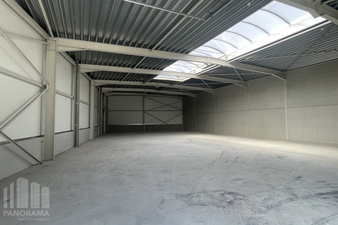 Nieuwbouw KMO-unit van 445 m² langs Deinsesteenweg - foto 4