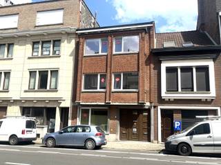 Apartment for sale in Kortrijk