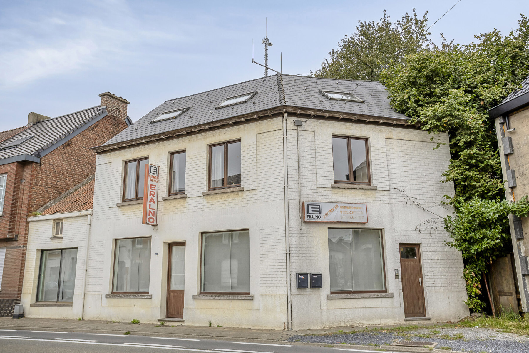 Maison à vendre à Denderleeuw