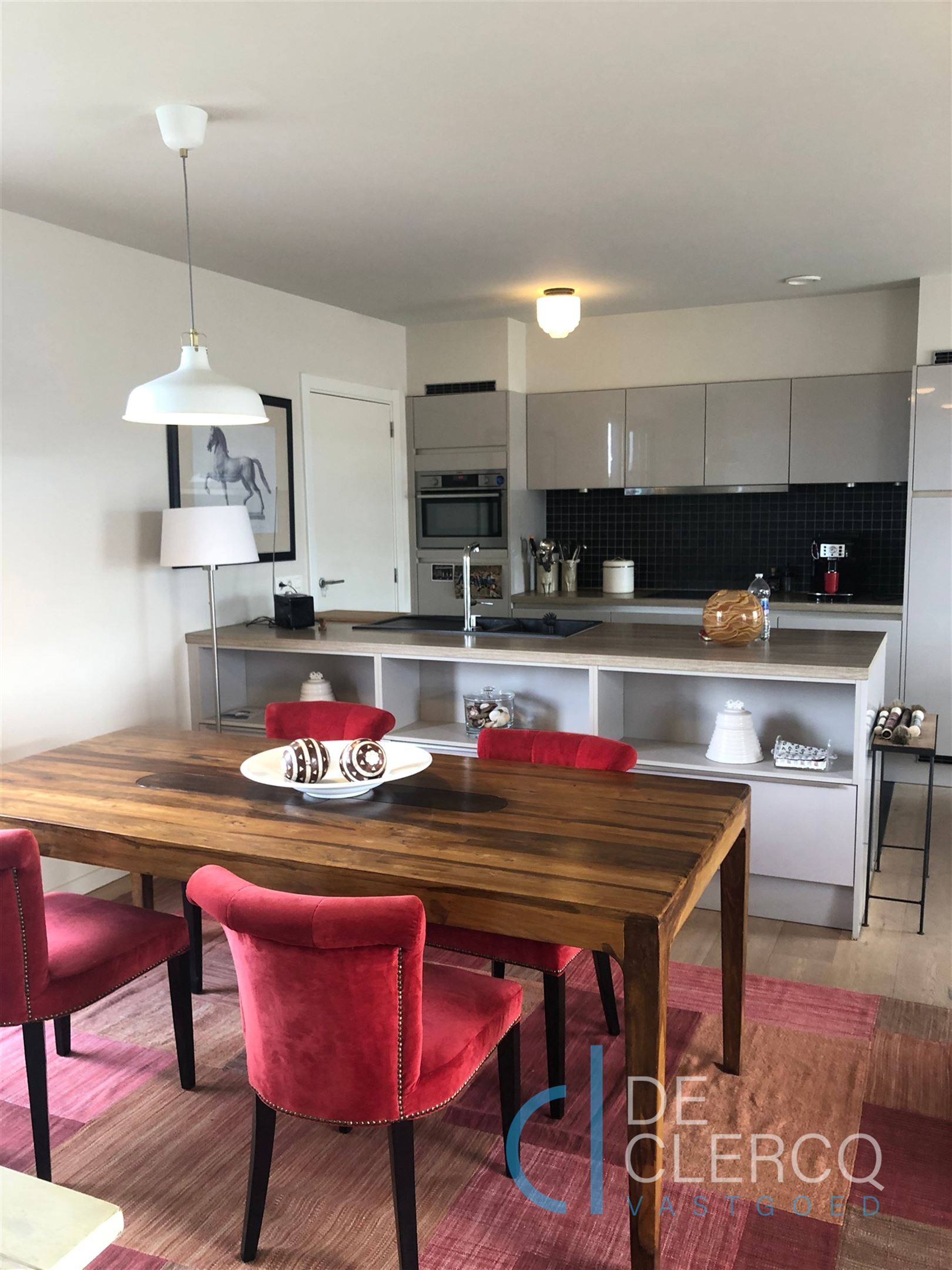 Appartement à louer à Lochristi avec 2 chambres - photo 3