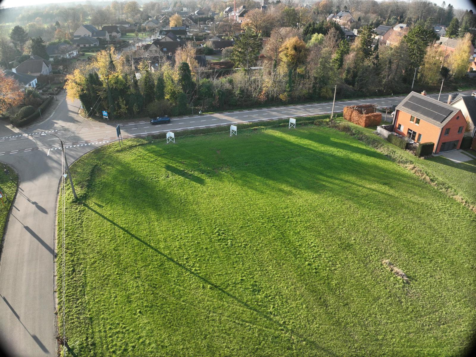 Bouwgrond te koop in Tessenderlo! - foto 4