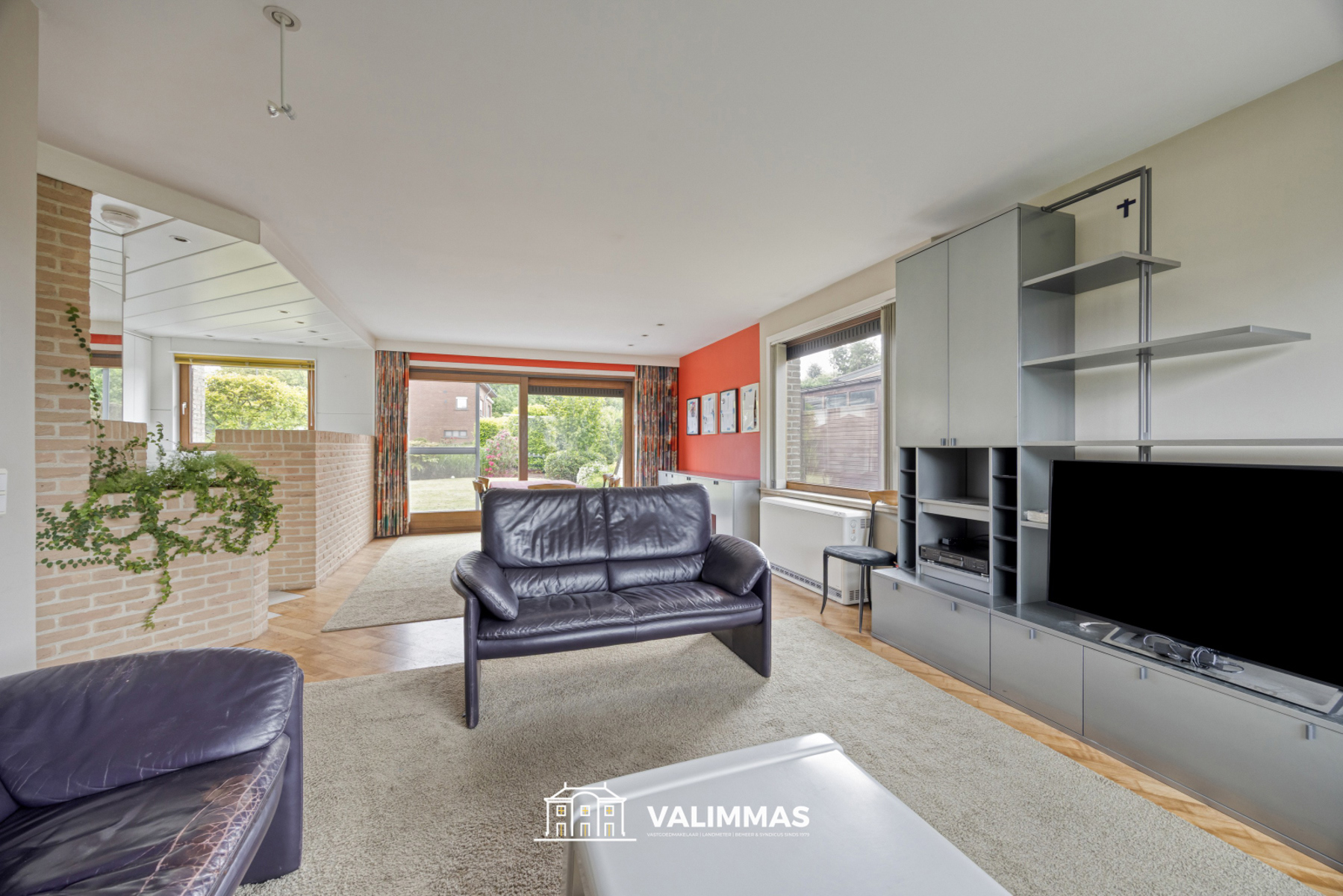 Maison à vendre à Asse avec 3 chambres - photo 5