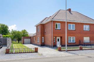 Maison à vendre à Houthalen-Helchteren