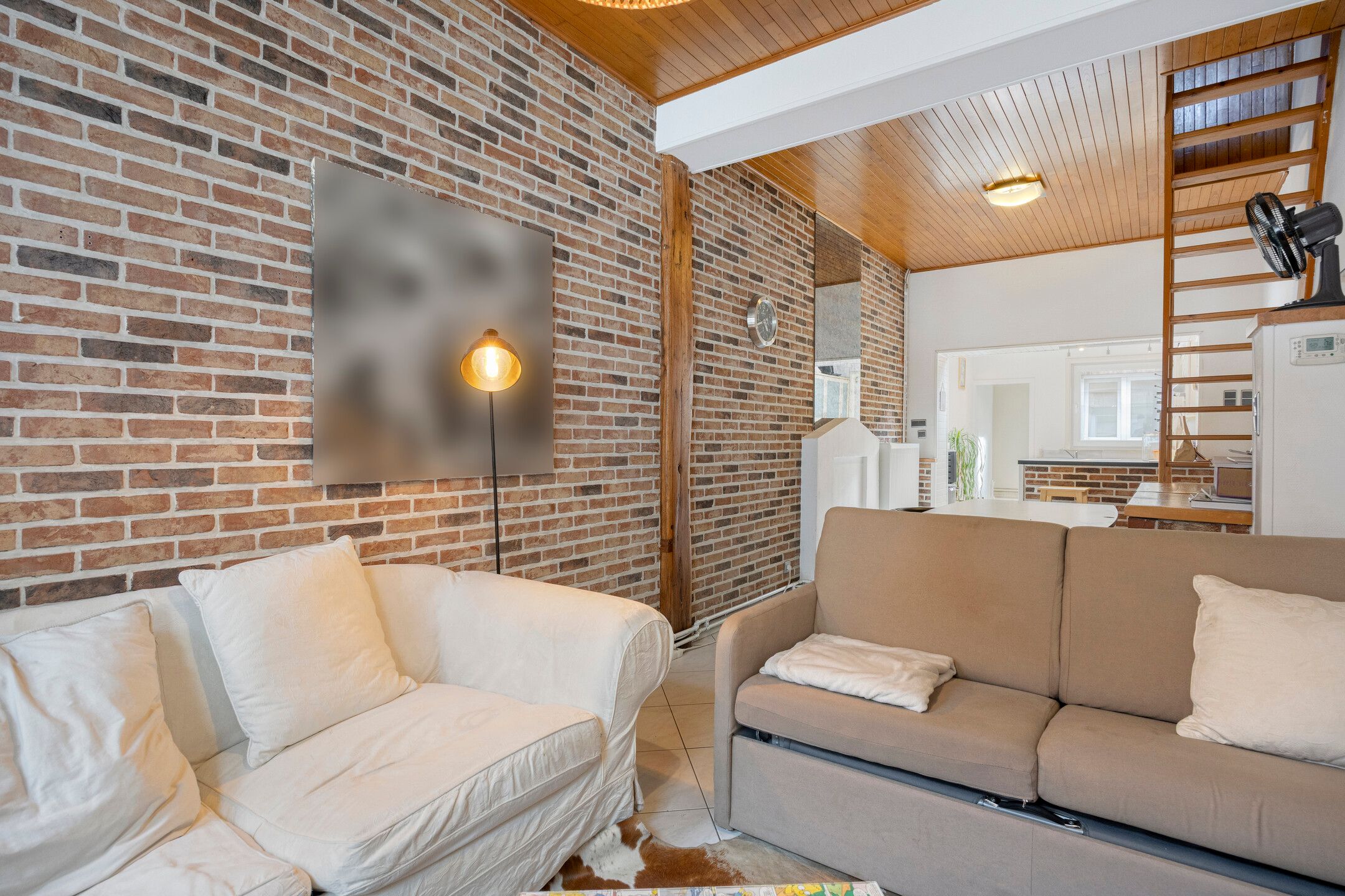 Woning, Lepelstraat 39 - foto 3